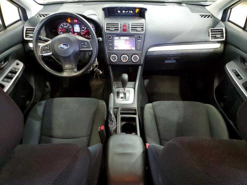 Продажа на аукционе авто 2016 Subaru Impreza, vin: JF1GJAA60GH022263, номер лота: 54621196
