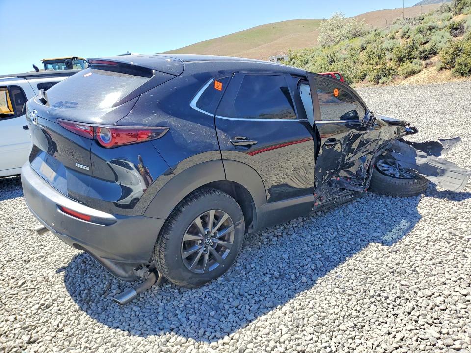 Продаж на аукціоні авто 2021 Mazda Cx-30, vin: 3MVDMAAL7MM268081, номер лоту: 59010346