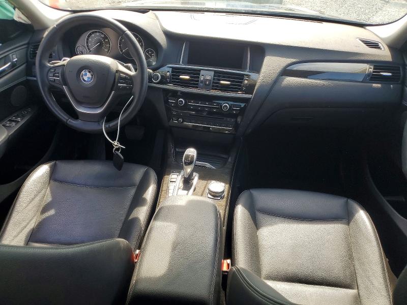 Продажа на аукционе авто 2016 Bmw X4, vin: 5UXXW5C5XG0N92193, номер лота: 52327896