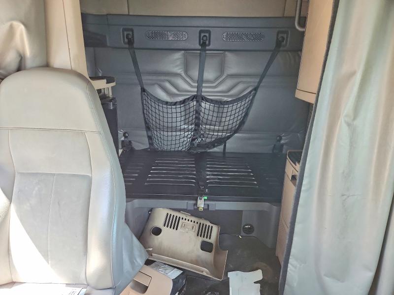 Aukcja sprzedaży 2017 Freightliner Cascadia, vin: 1FUJGLDV8HLHM1686, numer aukcji: 54066296