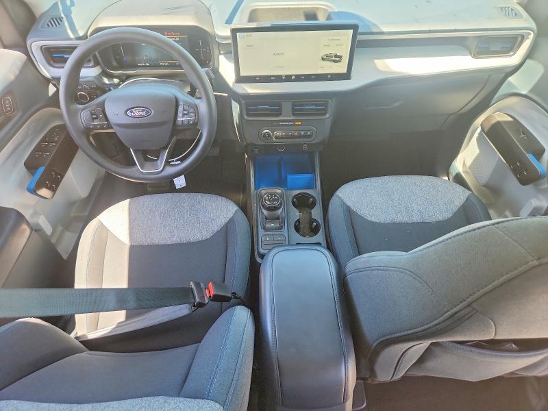 Aukcja sprzedaży 2025 Ford Maverick, vin: 3FTTW8JA8SRA92589, numer aukcji: 54634916