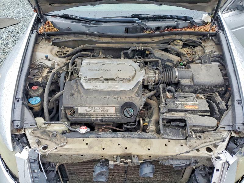 Продажа на аукционе авто 2009 Honda Accord, vin: 1HGCP36869A027560, номер лота: 54606316