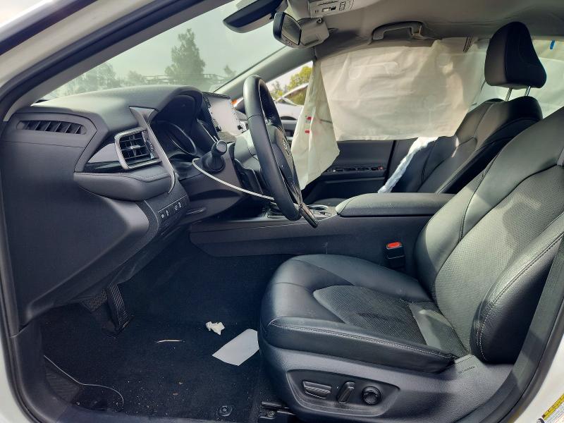 Aukcja sprzedaży 2022 Toyota Camry, vin: 4T1K31AK2NU043238, numer aukcji: 54709916