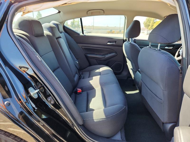 54728156 :رقم المزاد ، 1N4BL4BV6LC234944 vin ، 2020 Nissan Altima مزاد بيع