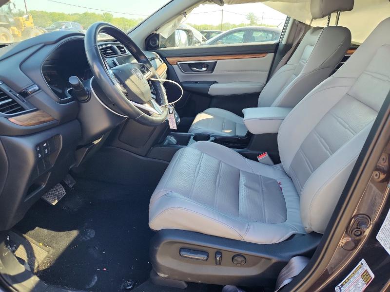 Продажа на аукционе авто 2019 Honda Cr-v, vin: 7FARW2H89KE041778, номер лота: 52456246
