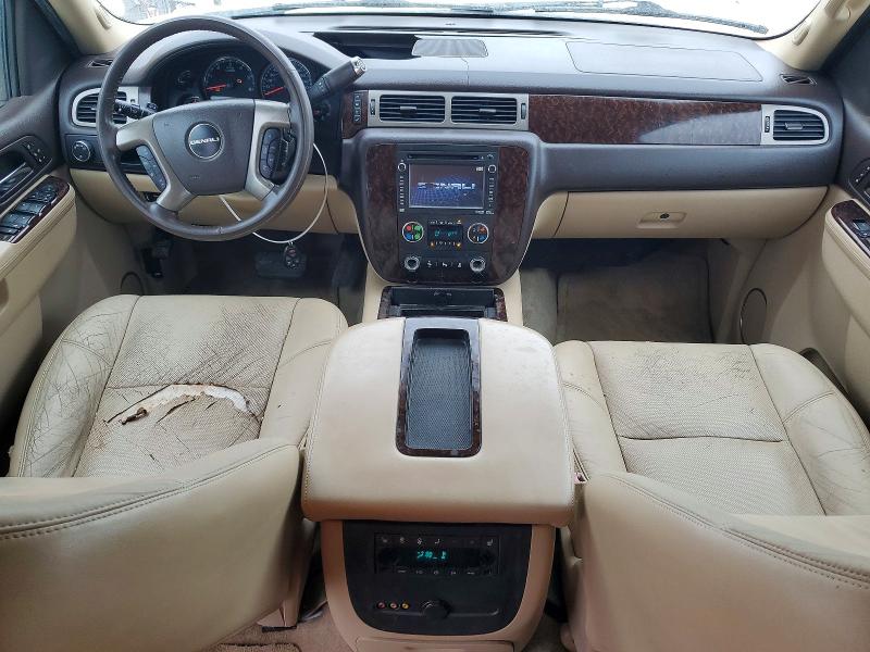 Aukcja sprzedaży 2012 Gmc Yukon Xl, vin: 1GKS1MEF1CR227731, numer aukcji: 52947226