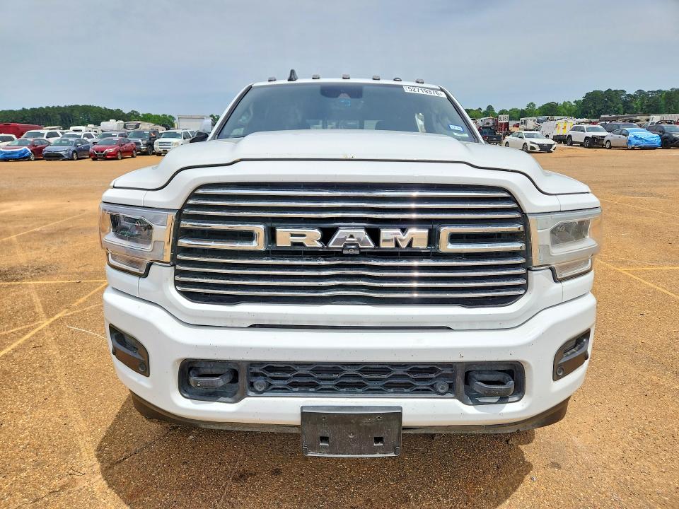 Aukcja sprzedaży 2019 Ram 2500, vin: 3C6UR5FL8KG635124, numer aukcji: 52719376