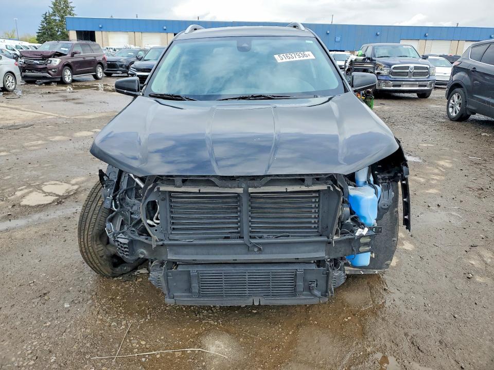 Aukcja sprzedaży 2023 Gmc Terrain, vin: 3GKALPEG3PL229090, numer aukcji: 51637936