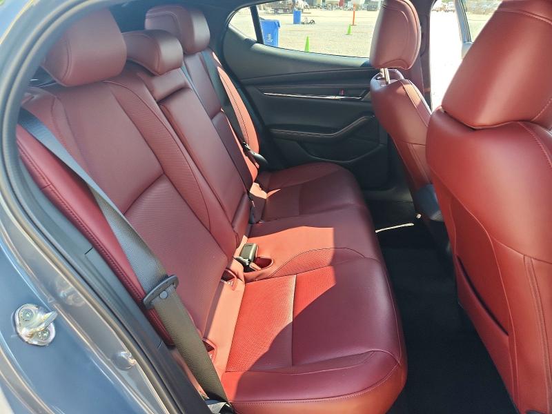 Aukcja sprzedaży 2025 Mazda 3, vin: JM1BPBLM9S1751786, numer aukcji: 54014696