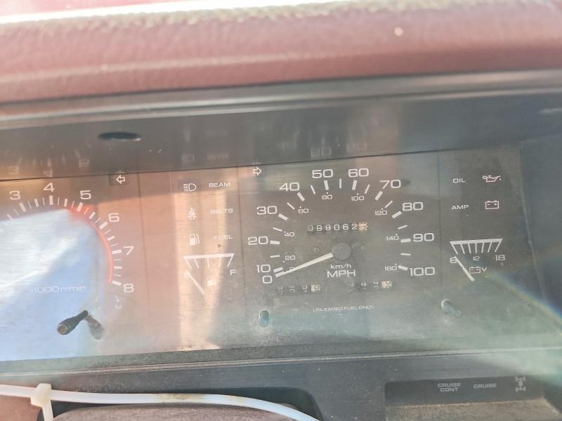 Aukcja sprzedaży 1991 Nissan Truck, vin: 1N6HD16Y5MC382828, numer aukcji: 53548376