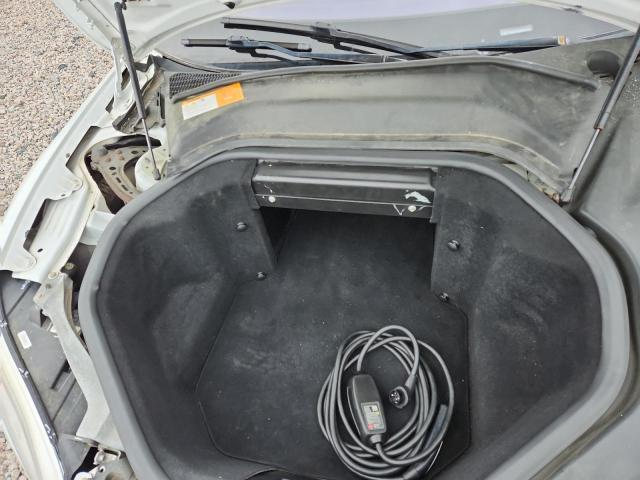 Продажа на аукционе авто 2013 Tesla Model S, vin: 5YJSA1CP0DFP24928, номер лота: 52862436