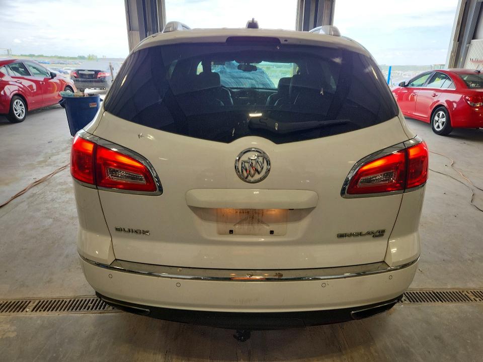 Продажа на аукционе авто 2016 Buick Enclave, vin: 5GAKVBKD9GJ271926, номер лота: 54537016