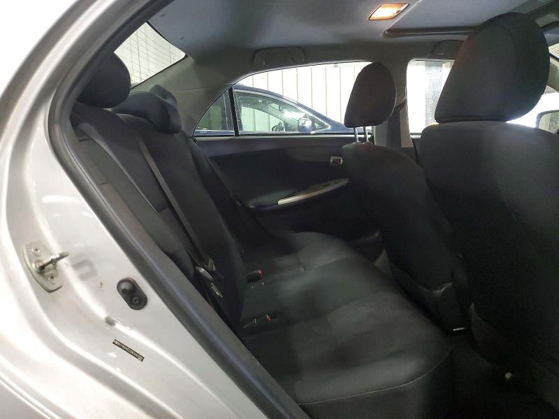 Продажа на аукционе авто 2010 Toyota Corolla, vin: 2T1BU4EE3AC445199, номер лота: 54289836