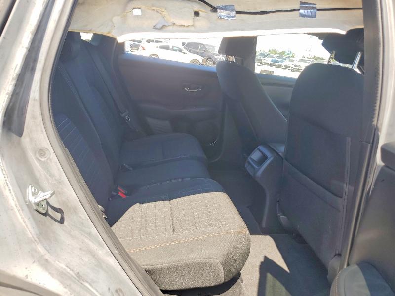 Продаж на аукціоні авто 2024 Honda Hr-v, vin: 3CZRZ1H57RM705966, номер лоту: 52857256