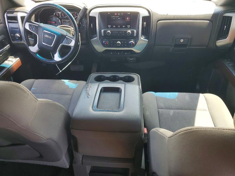 2014 Gmc Sierra მანქანა იყიდება აუქციონზე, vin: 3GTP1UEH5EG279336, აუქციონის ნომერი: 53554506