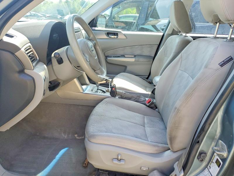 Aukcja sprzedaży 2010 Subaru Forester, vin: JF2SH6CC2AH915365, numer aukcji: 54131586