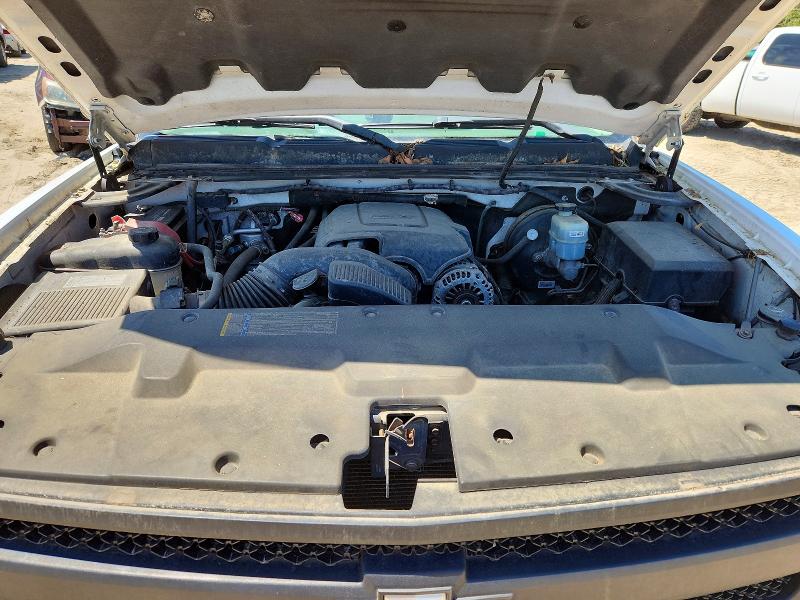 Продажа на аукционе авто 2009 Chevrolet Silverado, vin: 1GCEC14C59Z187252, номер лота: 55169656