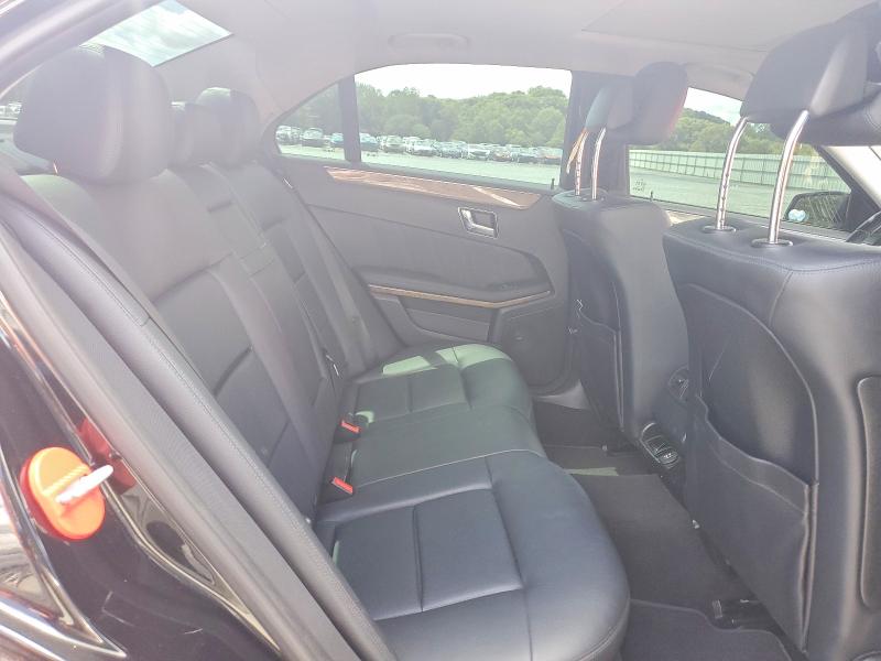 52714316 :رقم المزاد ، WDDHF8HB5BA406249 vin ، 2011 Mercedes-benz E مزاد بيع