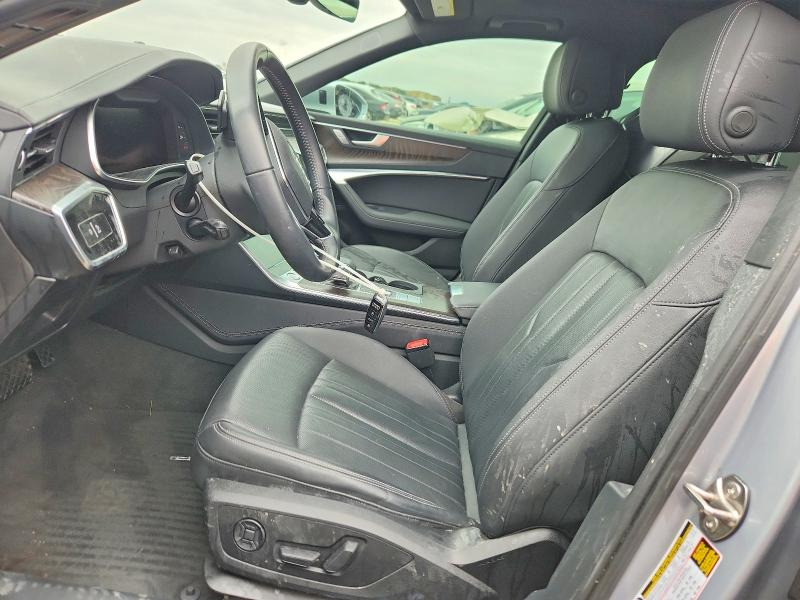 Aukcja sprzedaży 2019 Audi A6, vin: WAUM2BF2XKN040900, numer aukcji: 52015056