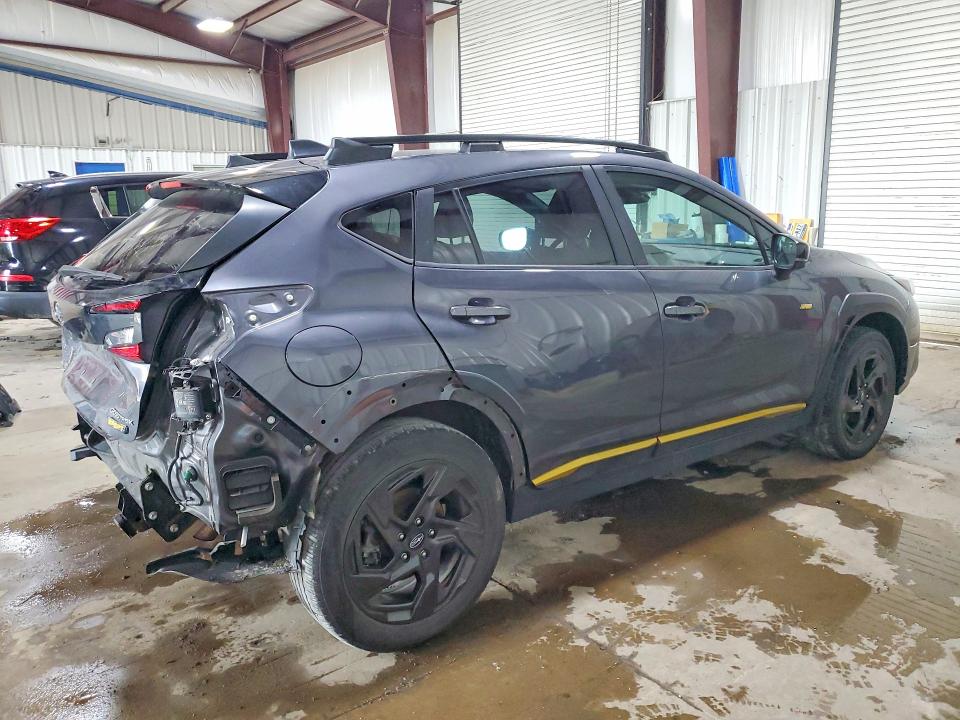 Aukcja sprzedaży 2024 Subaru Crosstrek, vin: 4S4GUHF62R3703118, numer aukcji: 52538586