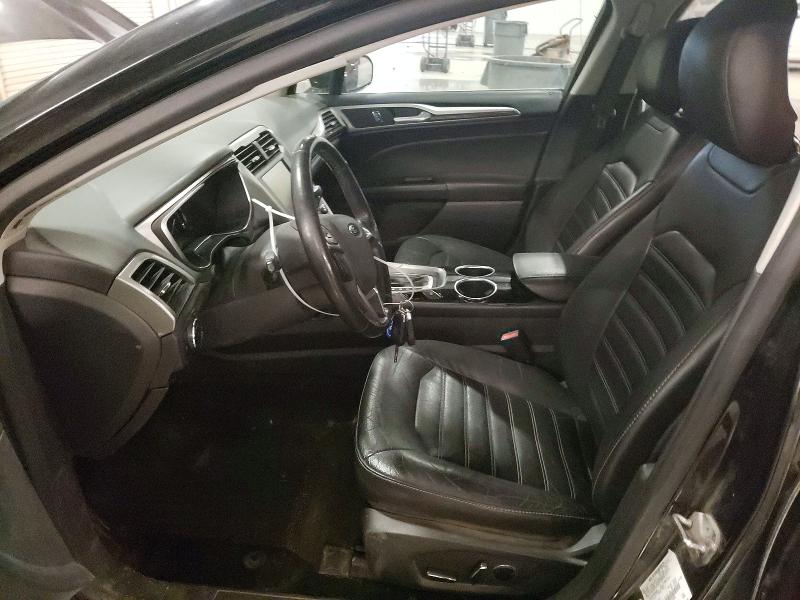 Продажа на аукционе авто 2013 Ford Fusion, vin: 3FA6P0HR6DR242084, номер лота: 54499886