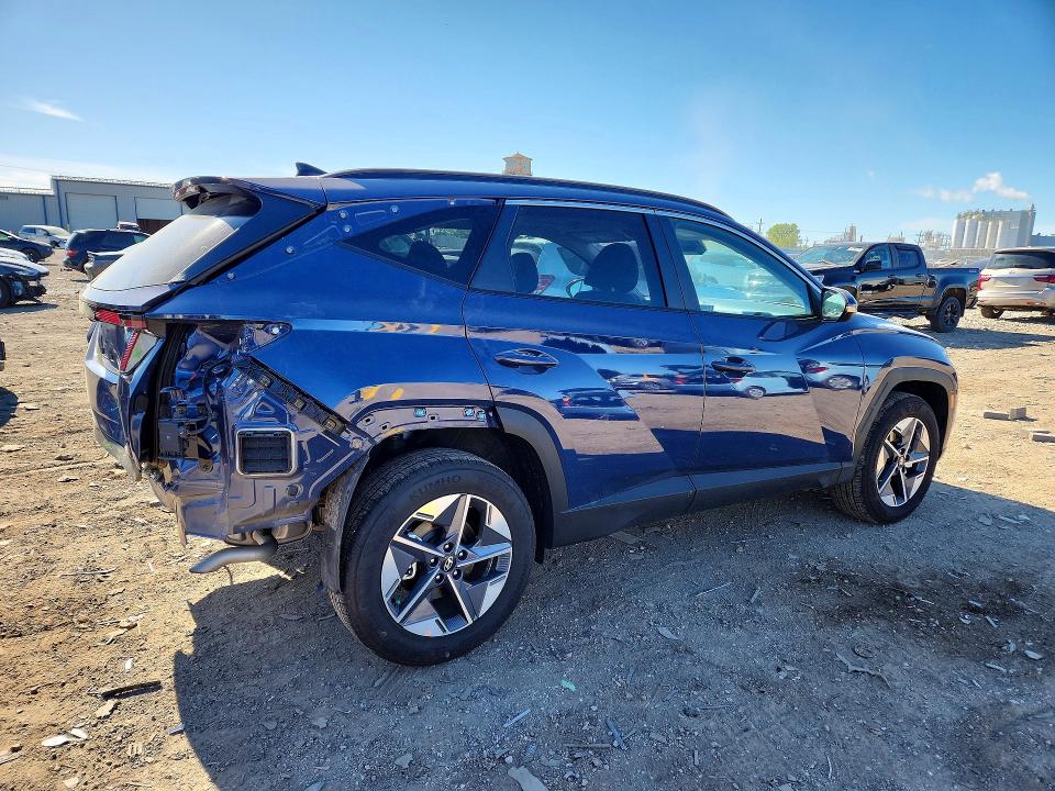Aukcja sprzedaży 2026 Hyundai Tucson, vin: 5NMJCCDE5TH681036, numer aukcji: 53290496