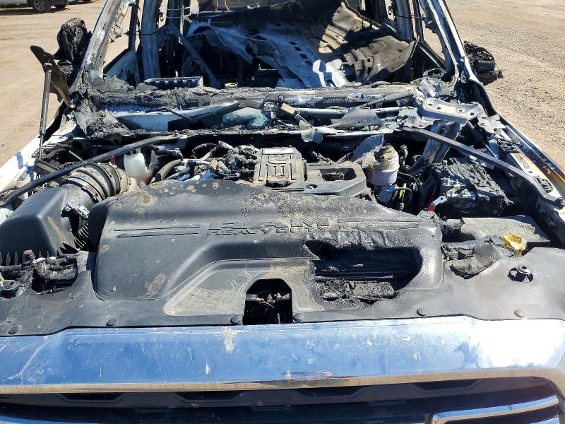 Aukcja sprzedaży 2025 Ram 2500, vin: 3C63R5DLXSG576608, numer aukcji: 52675126