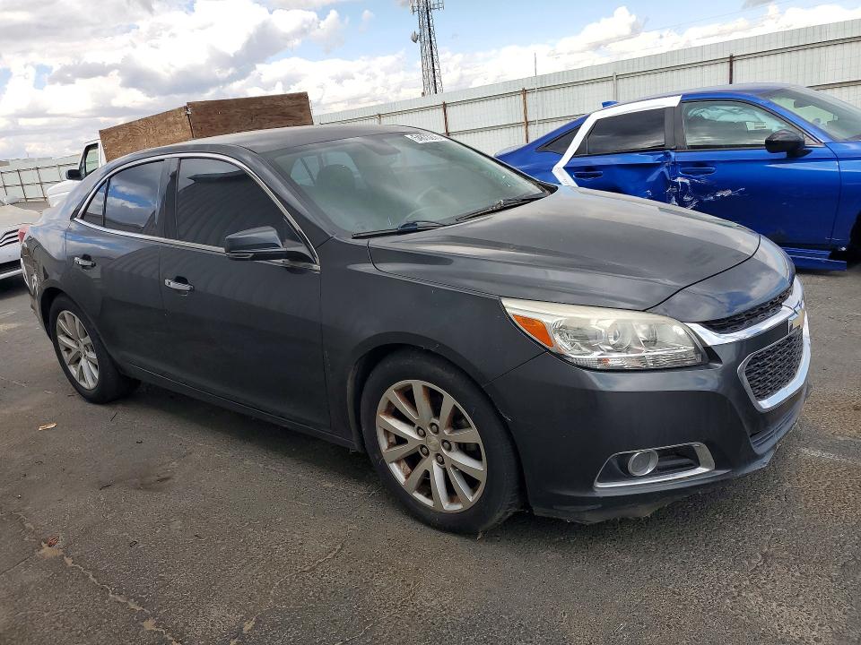 Aukcja sprzedaży 2016 Chevrolet Malibu Limited, vin: 1G11E5SA3GU121982, numer aukcji: 54873276