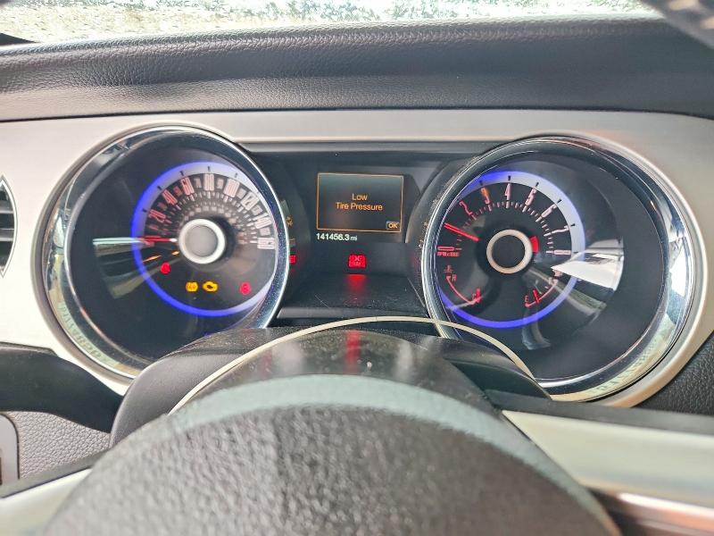Продаж на аукціоні авто 2013 Ford Mustang, vin: 1ZVBP8AM3D5235230, номер лоту: 51774856