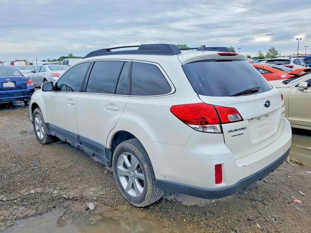 Auction sale of the 2014 Subaru Outback, vin: 4S4BRCLC5E3302309, lot number: 53608026