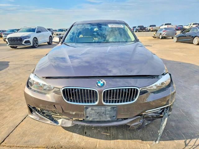 2014 Bmw 328 მანქანა იყიდება აუქციონზე, vin: WBA3A5G53ENP33174, აუქციონის ნომერი: 54730006