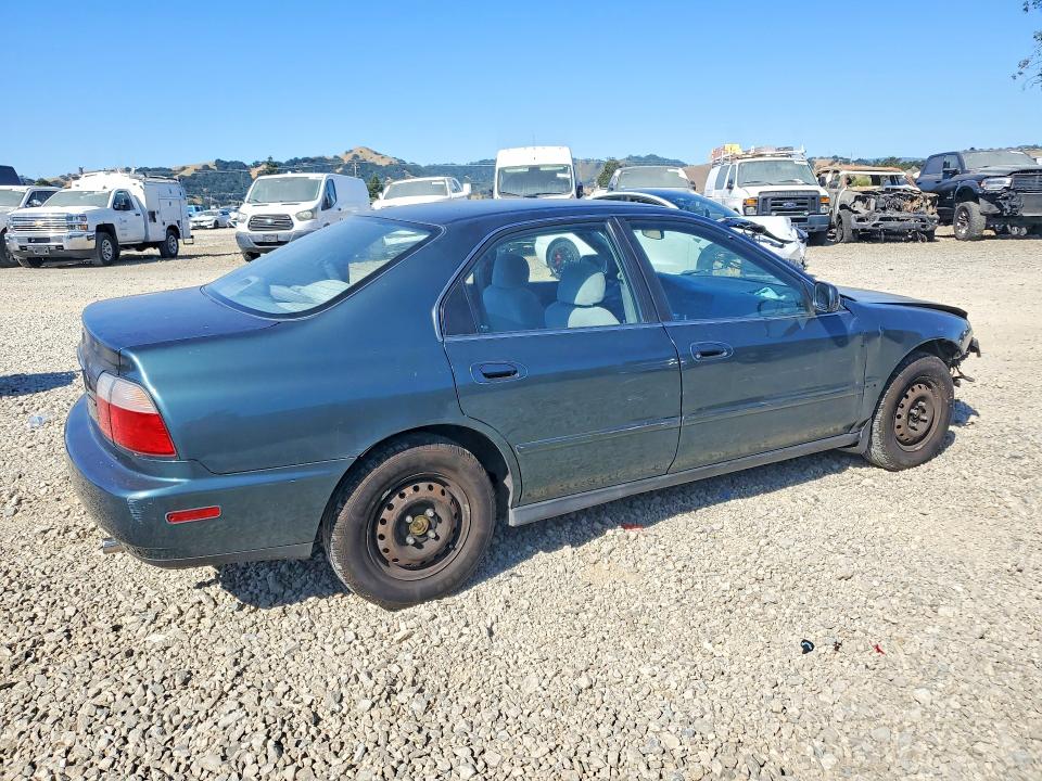 Aukcja sprzedaży 1996 Honda Accord, vin: 1HGCD5693TA204683, numer aukcji: 54122466