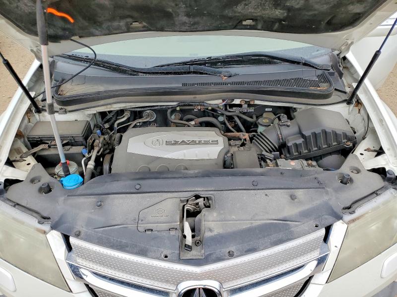 Aukcja sprzedaży 2009 Acura Truck/van Mdx Tech 4dr 4wd, vin: 2HNYD28609H000692, numer aukcji: 51421866