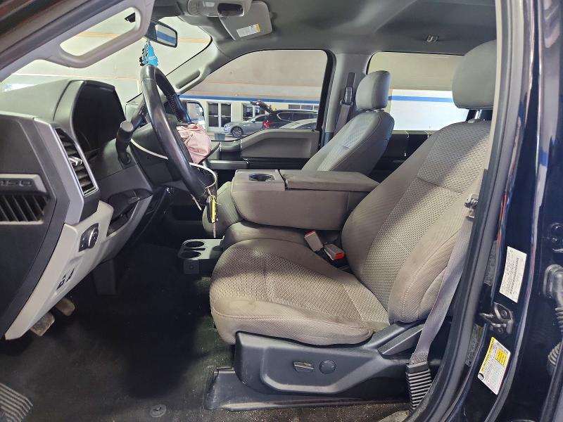 Aukcja sprzedaży 2019 Ford F150, vin: 1FTEW1E56KFB84195, numer aukcji: 53473046