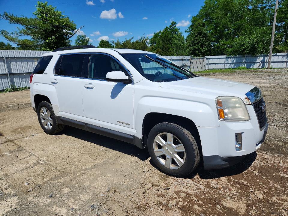 55059786 :رقم المزاد ، 2GKFLTEKXC6278630 vin ، 2015 Gmc Terrain مزاد بيع