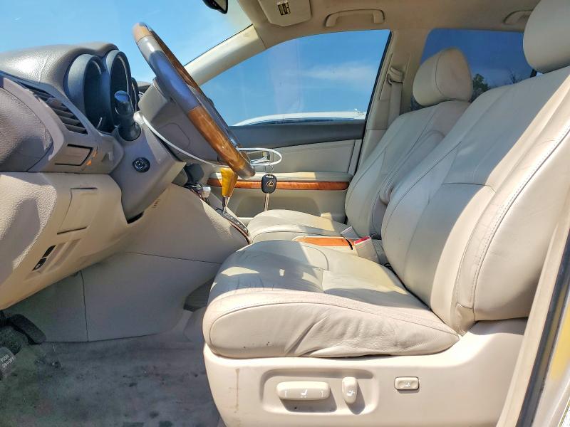 Продажа на аукционе авто 2004 Lexus Rx, vin: 2T2HA31U94C023349, номер лота: 53760596