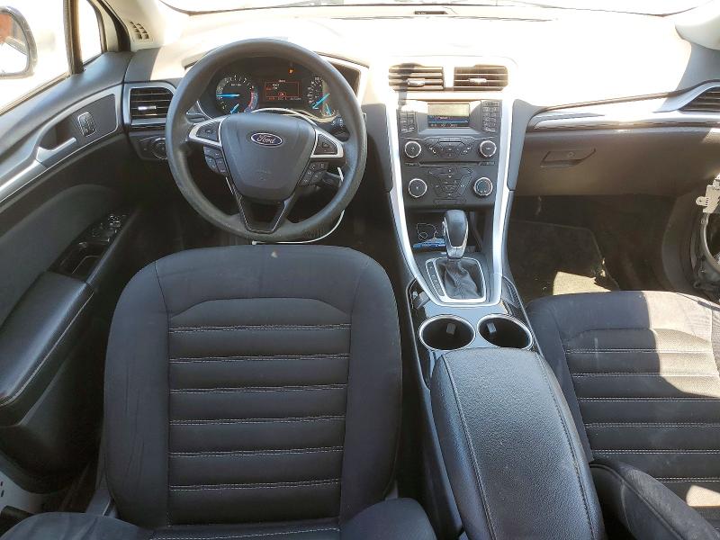Продажа на аукционе авто 2013 Ford Fusion, vin: 3FA6P0H77DR314294, номер лота: 54814196
