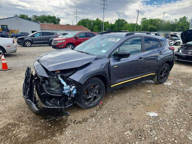 Aukcja sprzedaży 2024 Subaru Crosstrek, vin: 4S4GUHF65R3791050, numer aukcji: 52527286