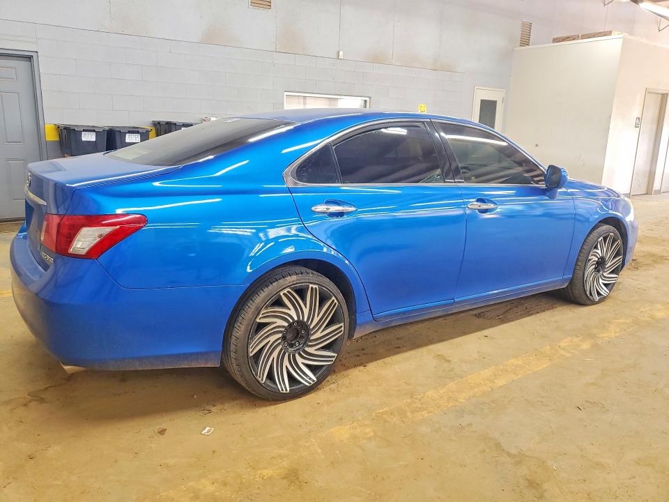 Aukcja sprzedaży 2009 Lexus Es, vin: JTHBJ46G392290199, numer aukcji: 52497296