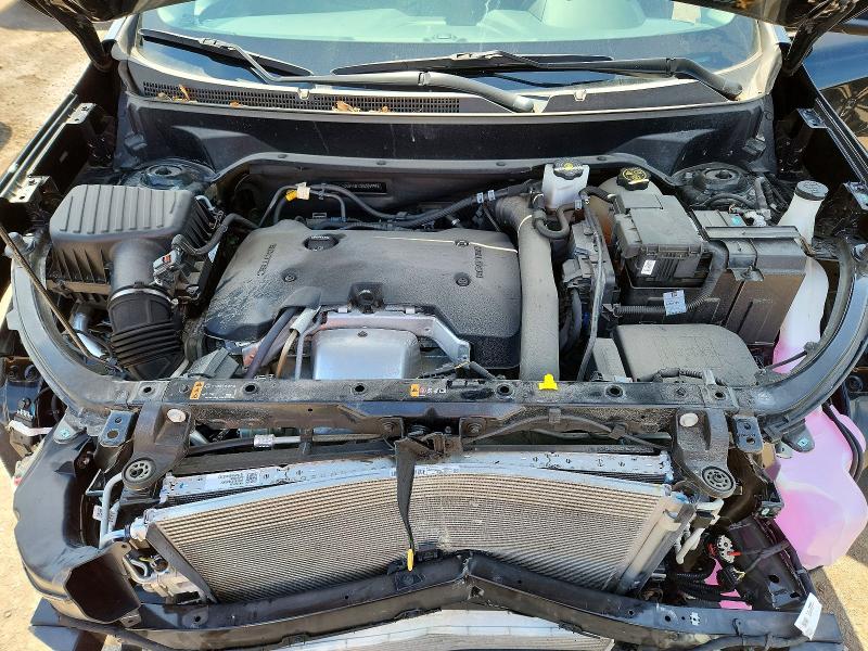 Aukcja sprzedaży 2019 Chevrolet Equinox, vin: 2GNAXVEX0K6275999, numer aukcji: 54758176