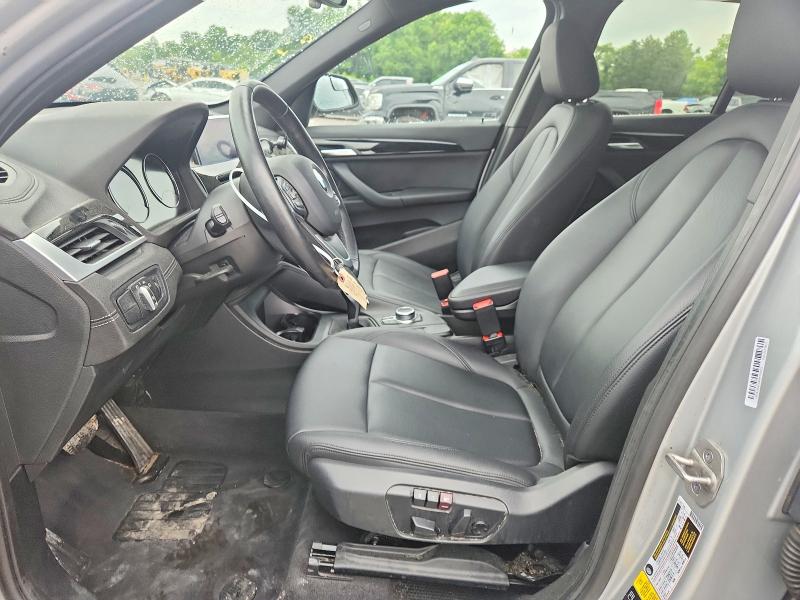 Продажа на аукционе авто 2021 Bmw X1, vin: WBXJG9C0XM5T99379, номер лота: 54693796