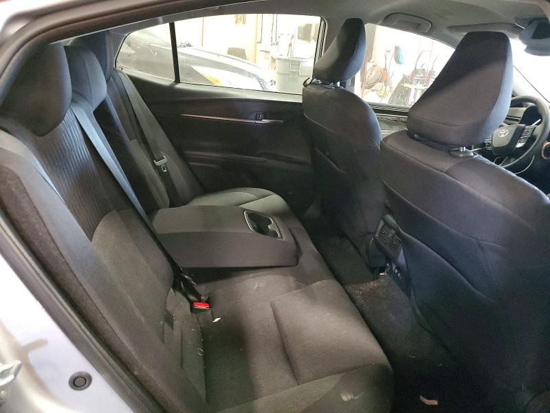 Aukcja sprzedaży 2025 Toyota Camry, vin: 4T1DAACK6SU183073, numer aukcji: 52902426