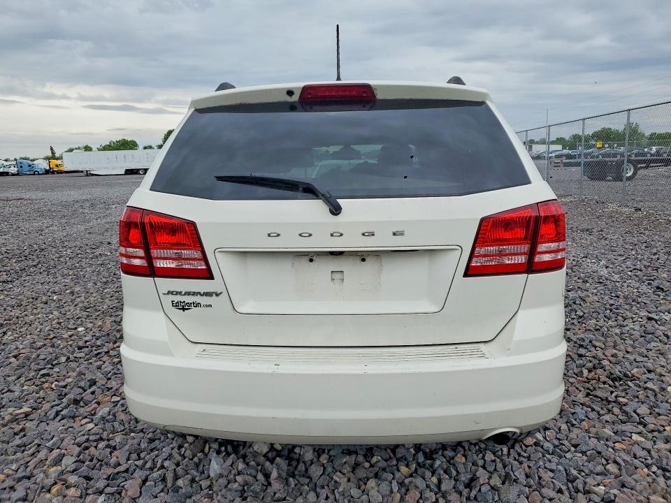Продаж на аукціоні авто 2018 Dodge Journey, vin: 3C4PDCAB3JT524462, номер лоту: 54315536
