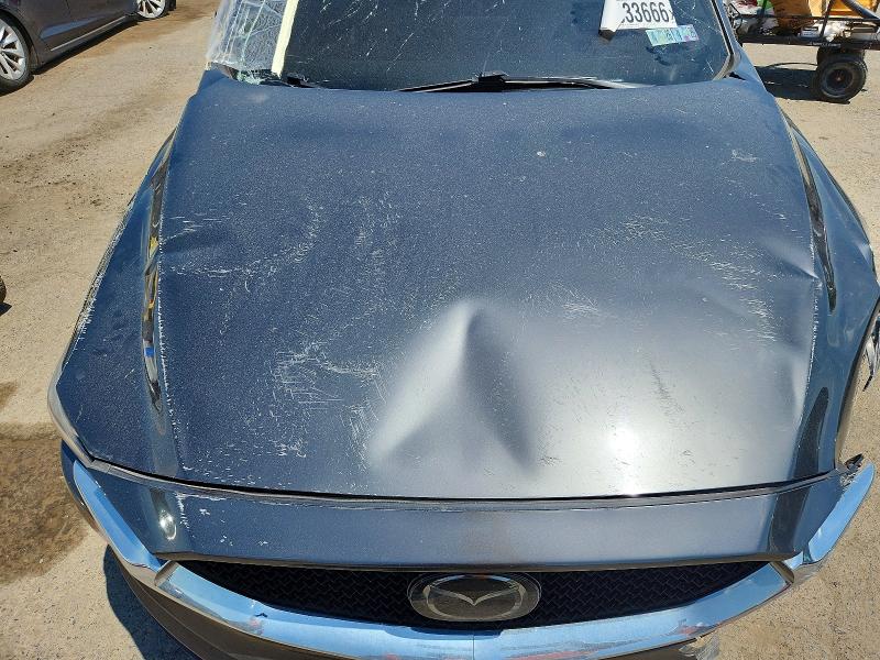 Продажа на аукционе авто 2019 Mazda Cx-5, vin: JM3KFBCM7K0664503, номер лота: 52533666