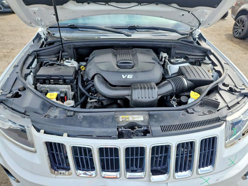 54678746 :رقم المزاد ، 1C4RJFBG3EC220255 vin ، 2014 Jeep Grand Cherokee مزاد بيع
