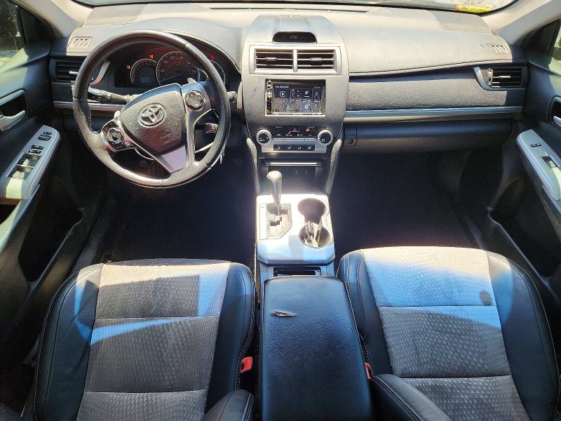 Продаж на аукціоні авто 2012 Toyota Camry, vin: 4T1BF1FK4CU086640, номер лоту: 54885356