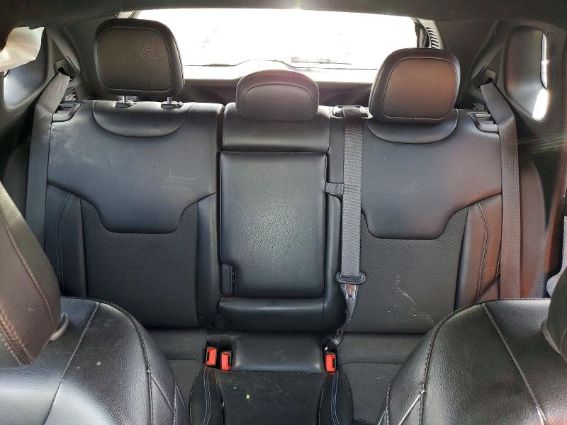 52670556 :رقم المزاد ، 3C4NJDBNXPT546949 vin ، 2023 Jeep Compass مزاد بيع