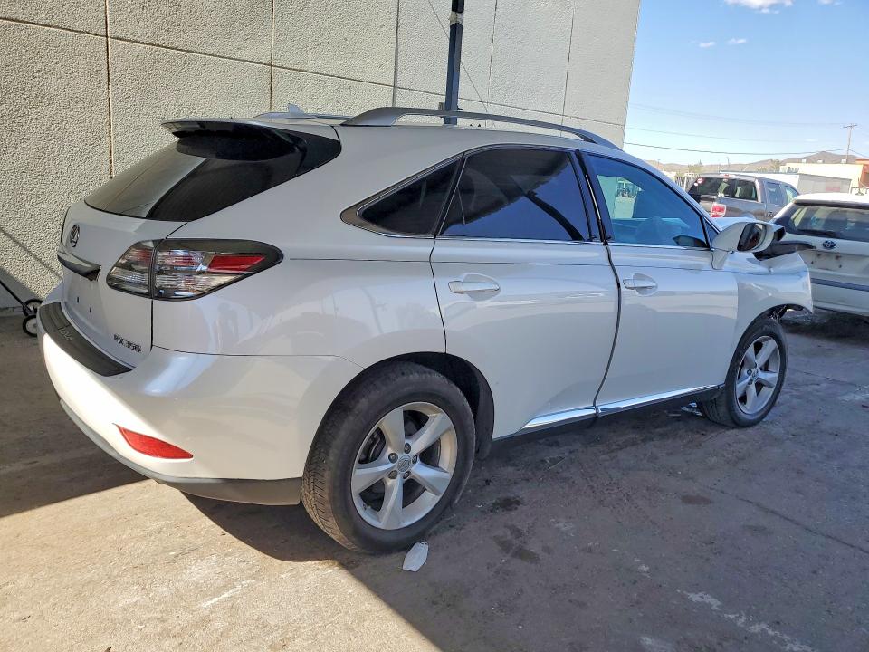 53771346 :رقم المزاد ، 2T2ZK1BA1CC068634 vin ، 2012 Lexus Rx مزاد بيع