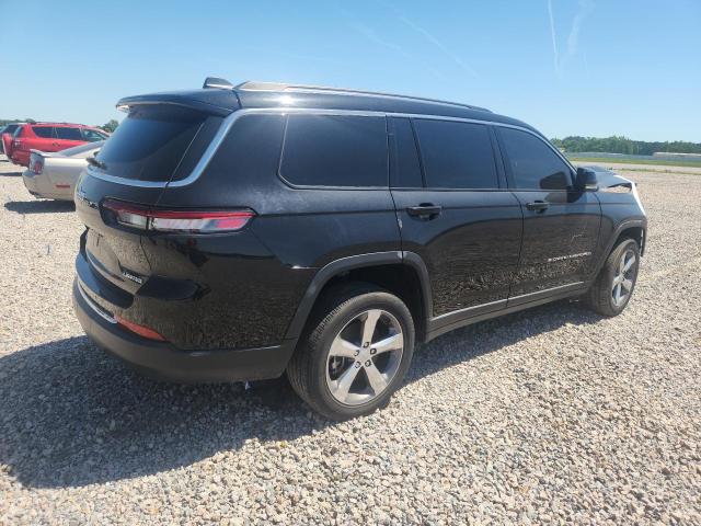 Продаж на аукціоні авто 2022 Jeep Grand Cherokee, vin: 1C4RJKBG4N8515909, номер лоту: 52556636