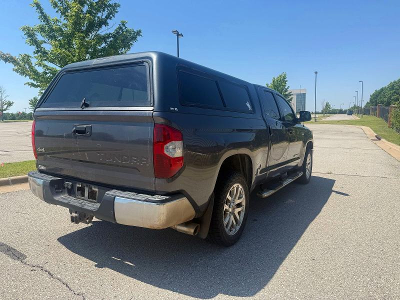 53759106 :رقم المزاد ، 5TFUW5F16KX785101 vin ، 2019 Toyota Tundra مزاد بيع